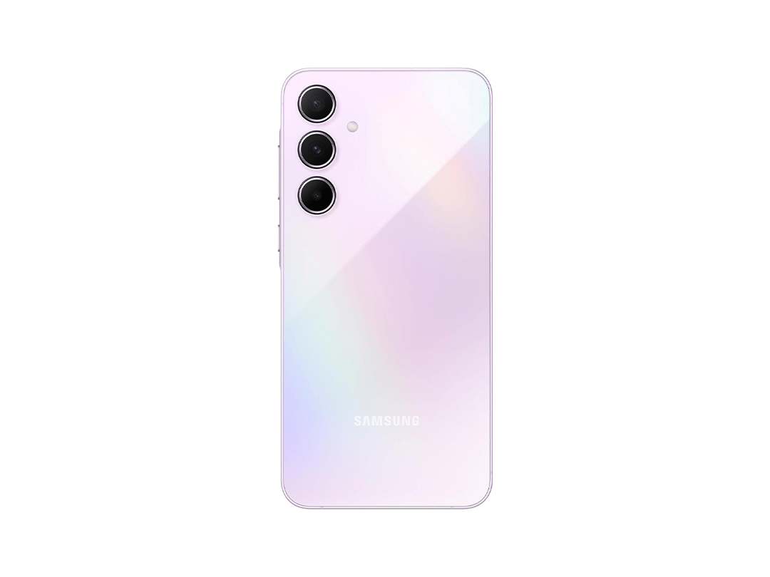 Samsung Galaxy A55 5G 8GB 128GB - Awesome Lilac in Qatar Samsung Galaxy A55 5G 8GB 128GB - Awesome Lilac in Qatar